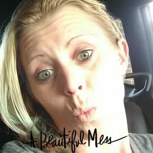 Meet your Posher, Jeri